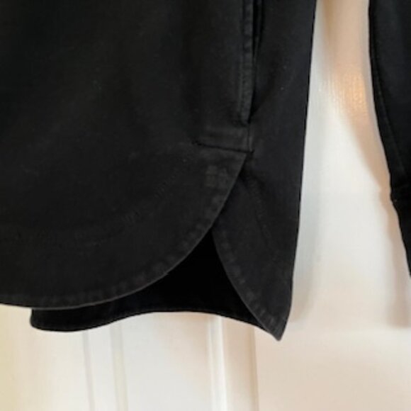 Sweaty Betty Escape Luxe Fleece Hoodie in Black - Large - Picture 7 of 14